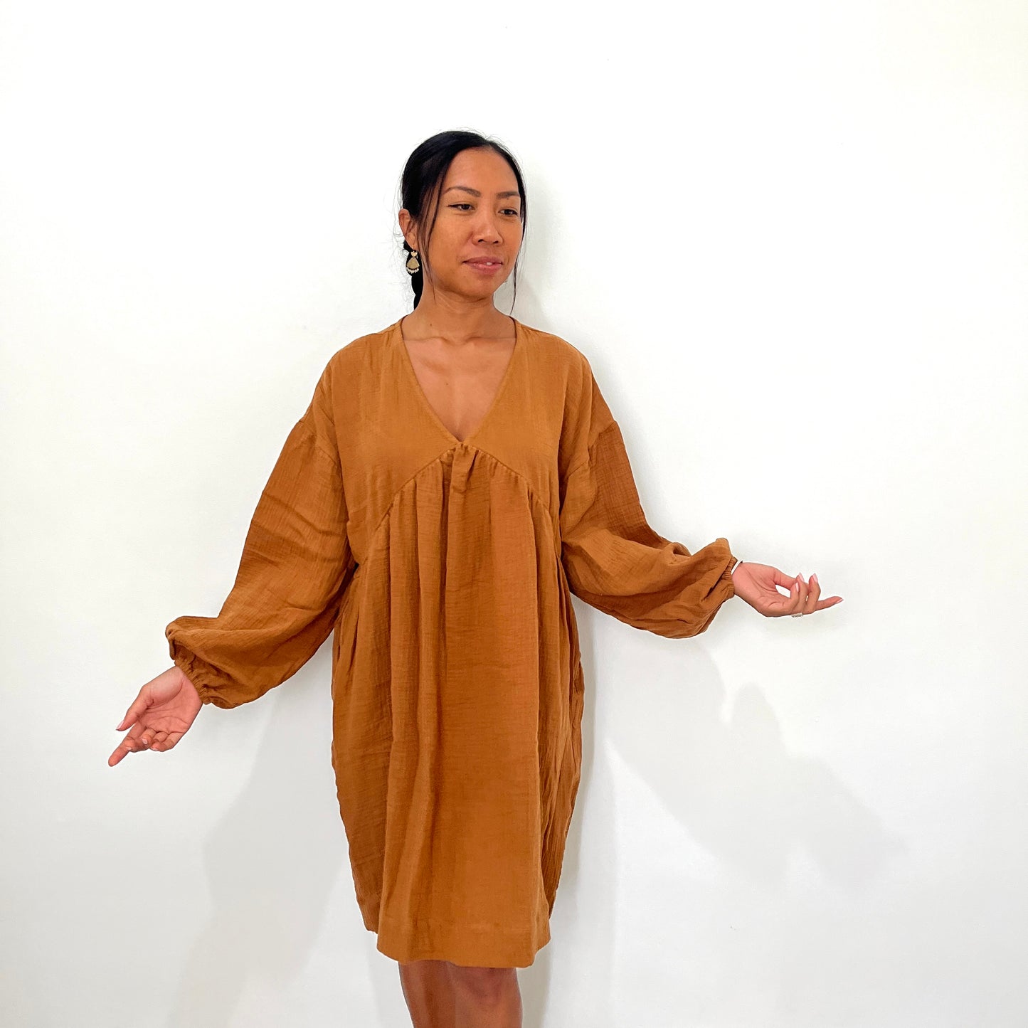 TUNIC NIRMALA
