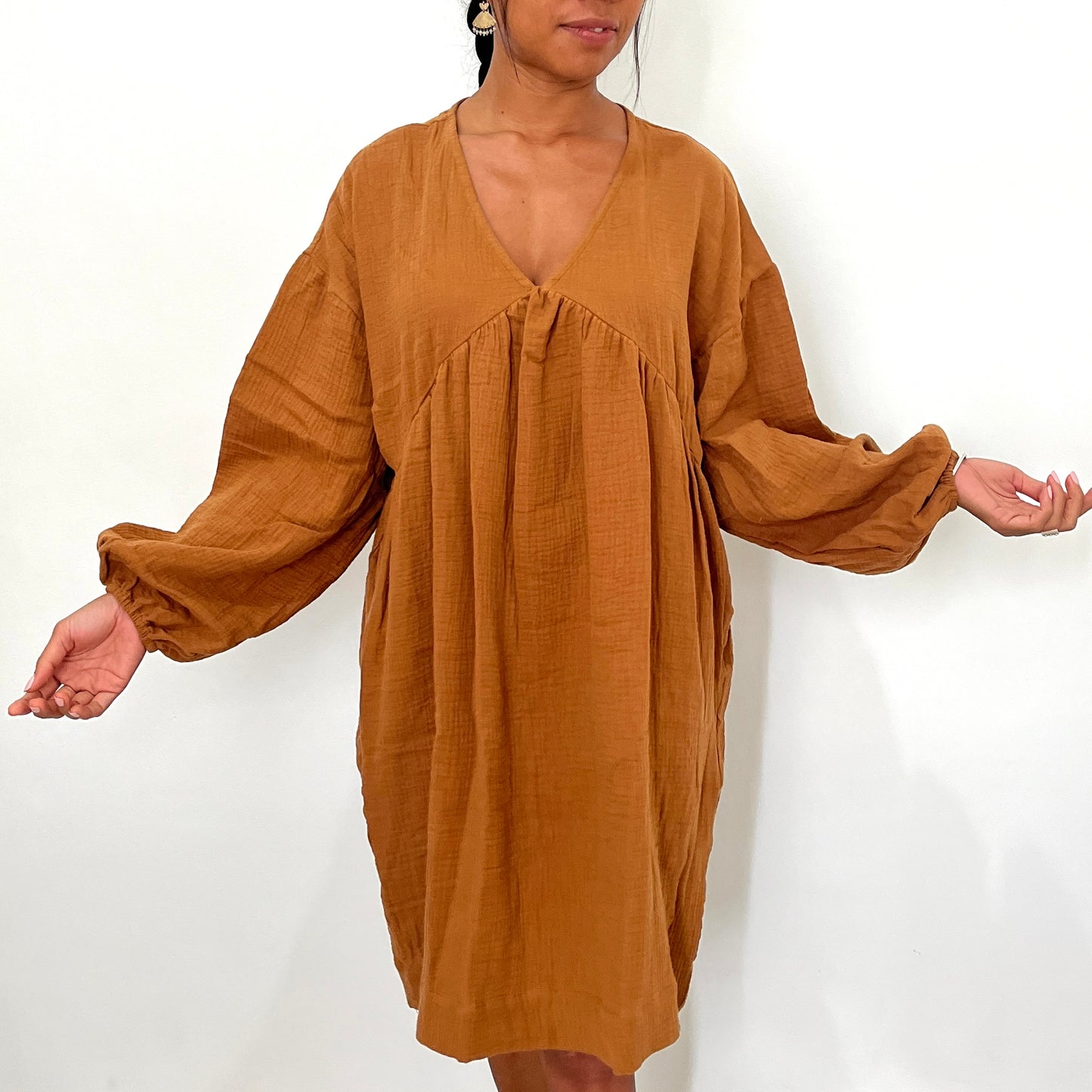 TUNIC NIRMALA