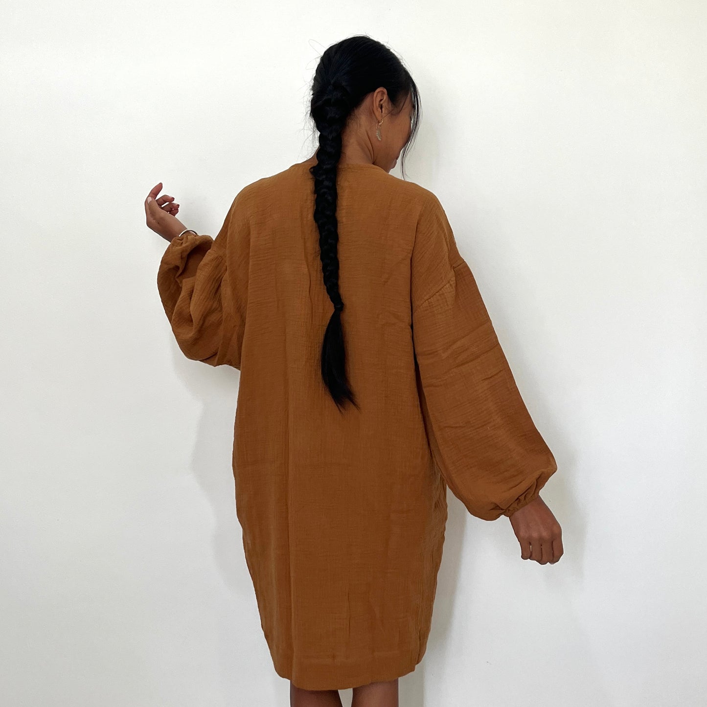 TUNIC NIRMALA