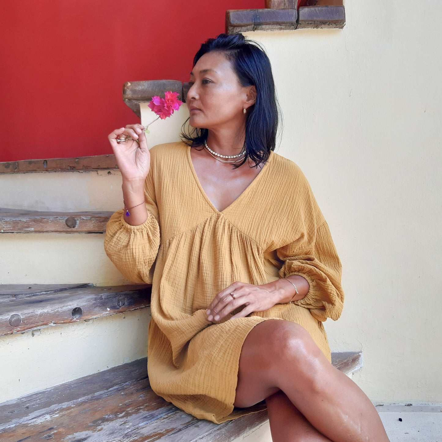 TUNIC NIRMALA