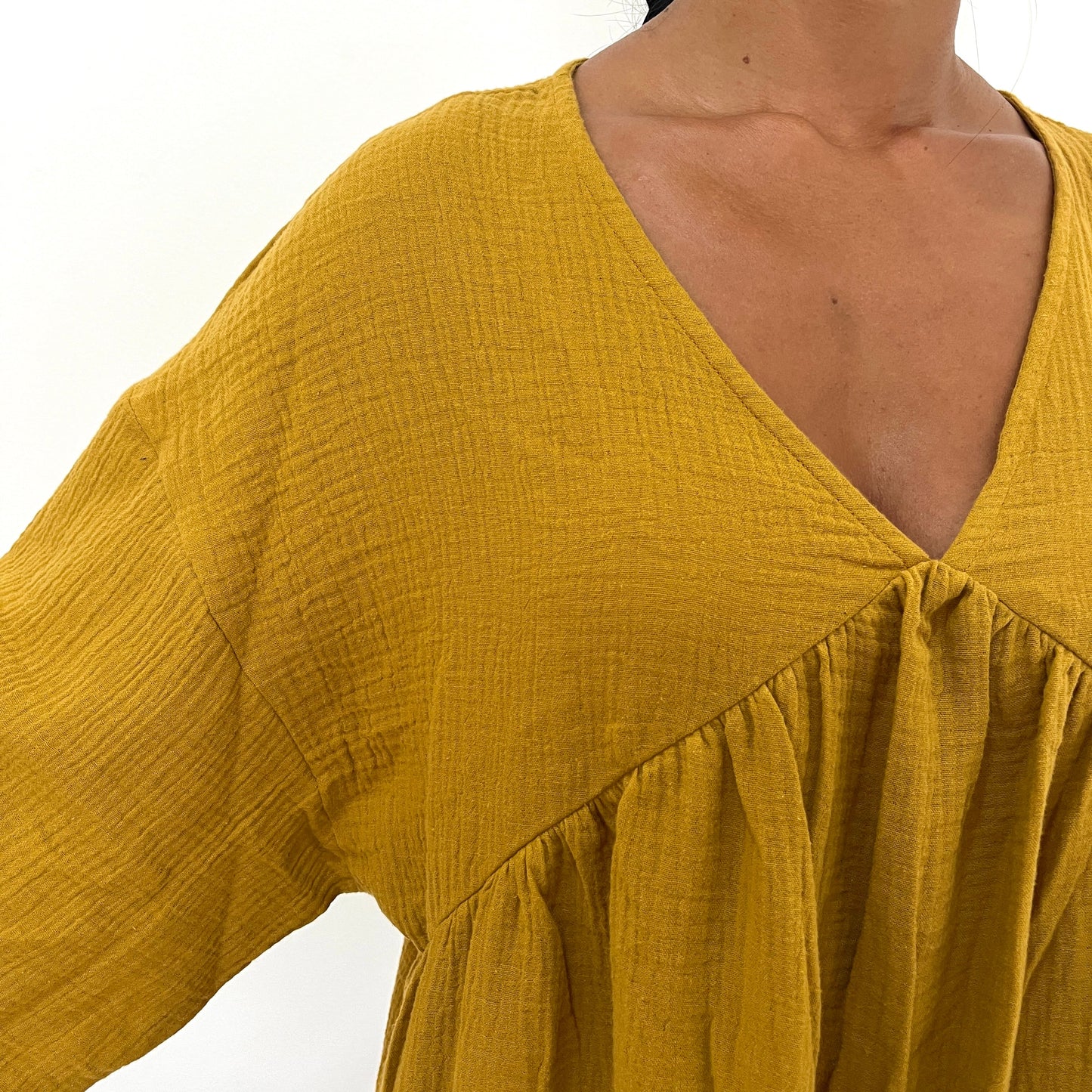 TUNIC NIRMALA