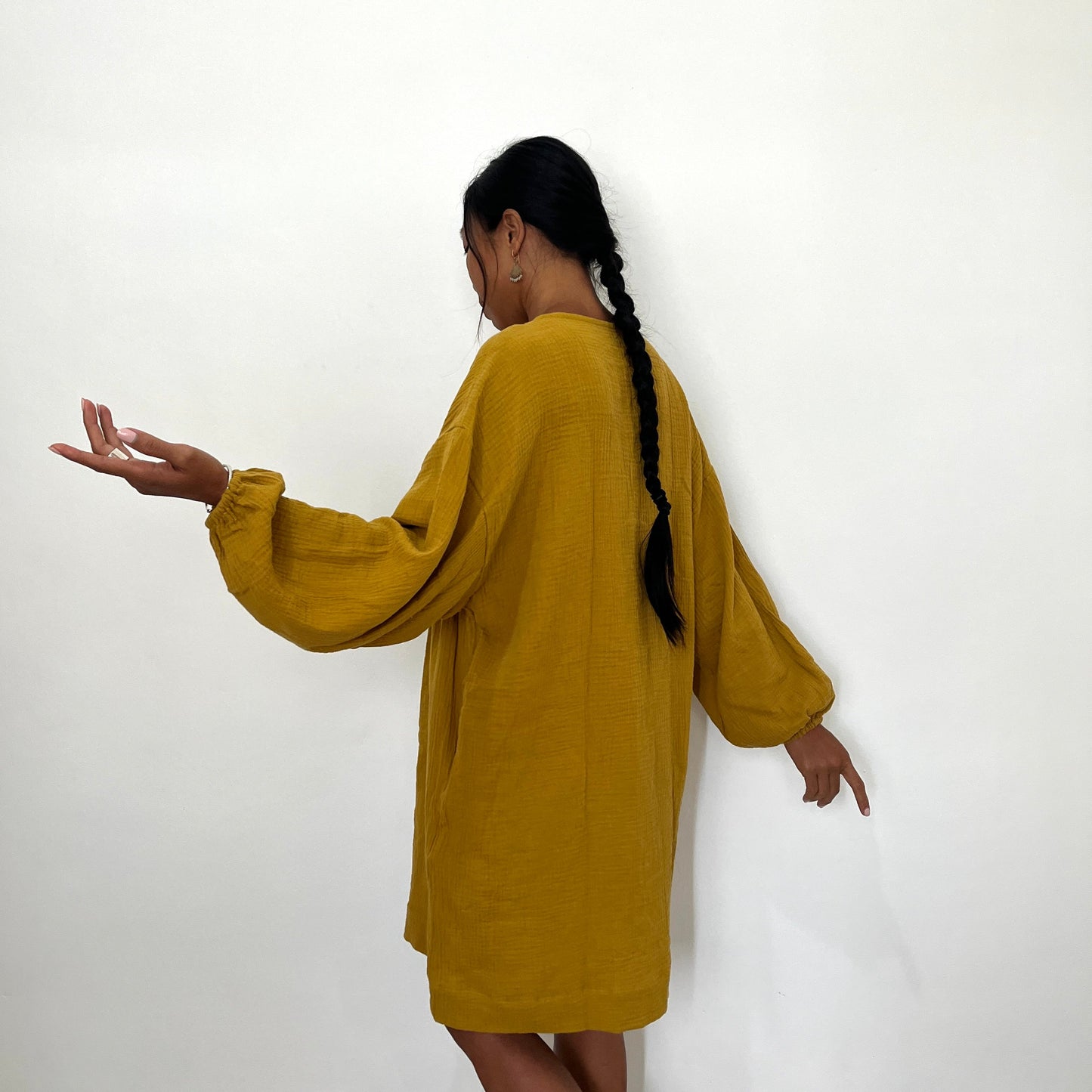 TUNIC NIRMALA