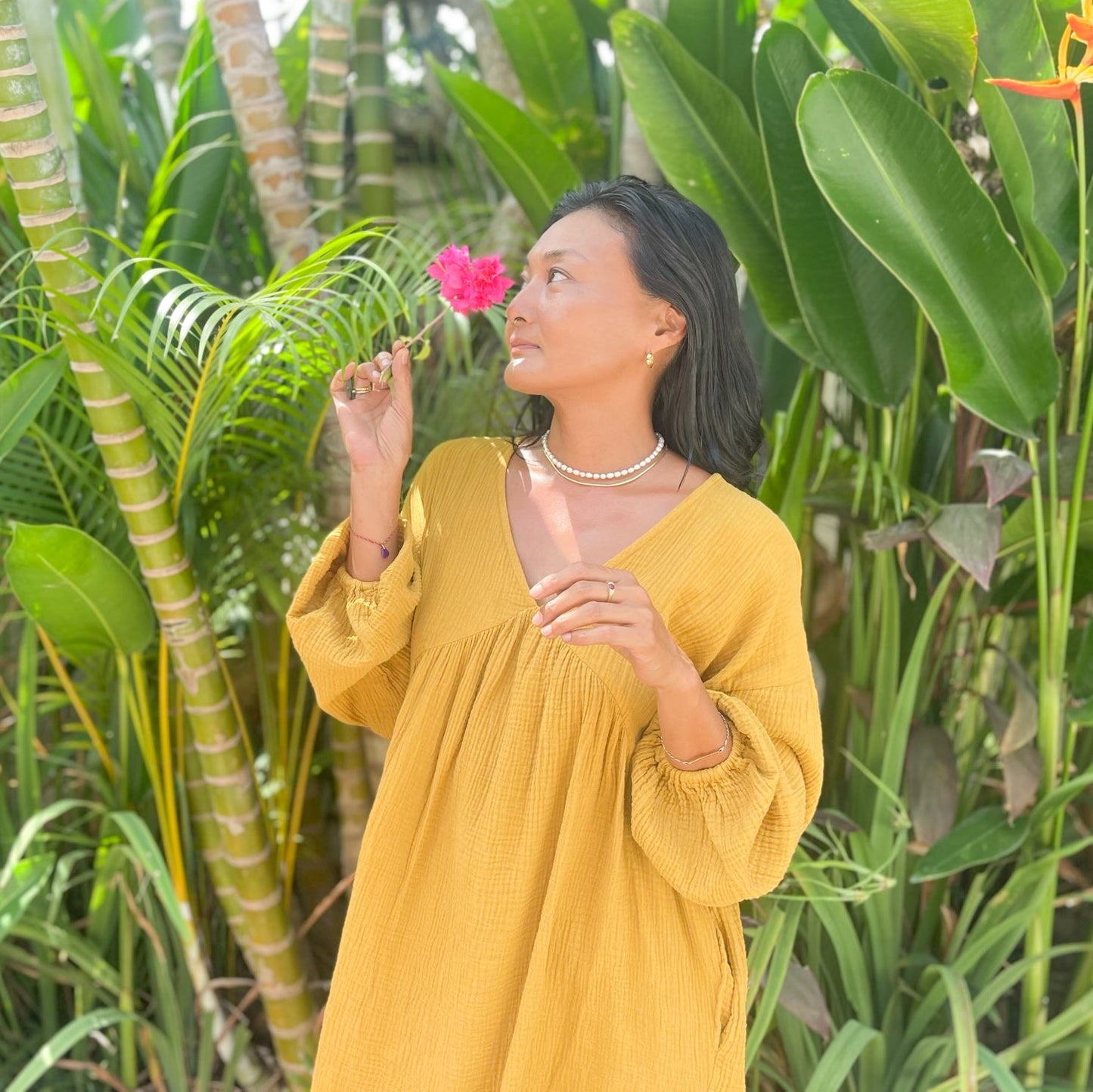 TUNIC NIRMALA