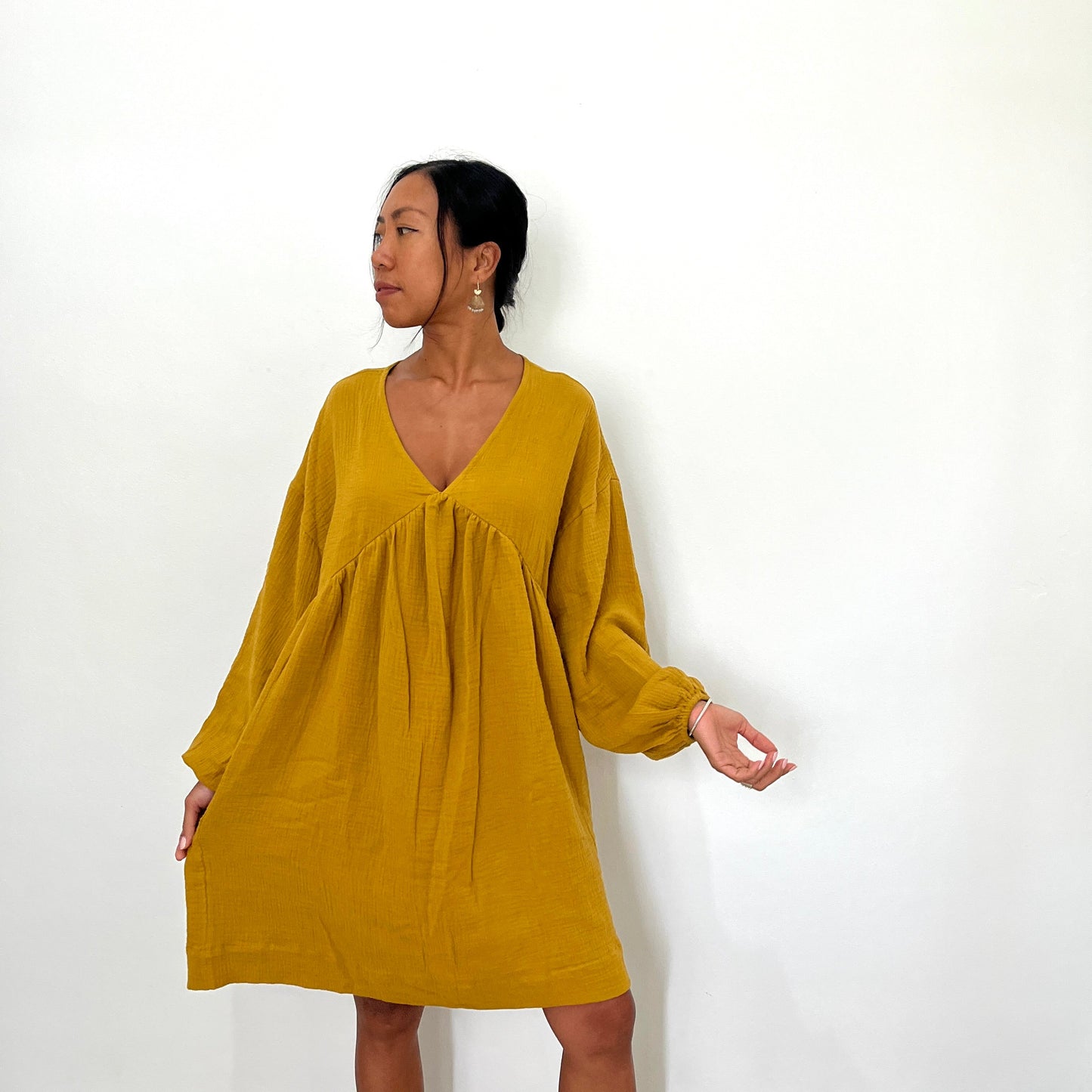 TUNIC NIRMALA