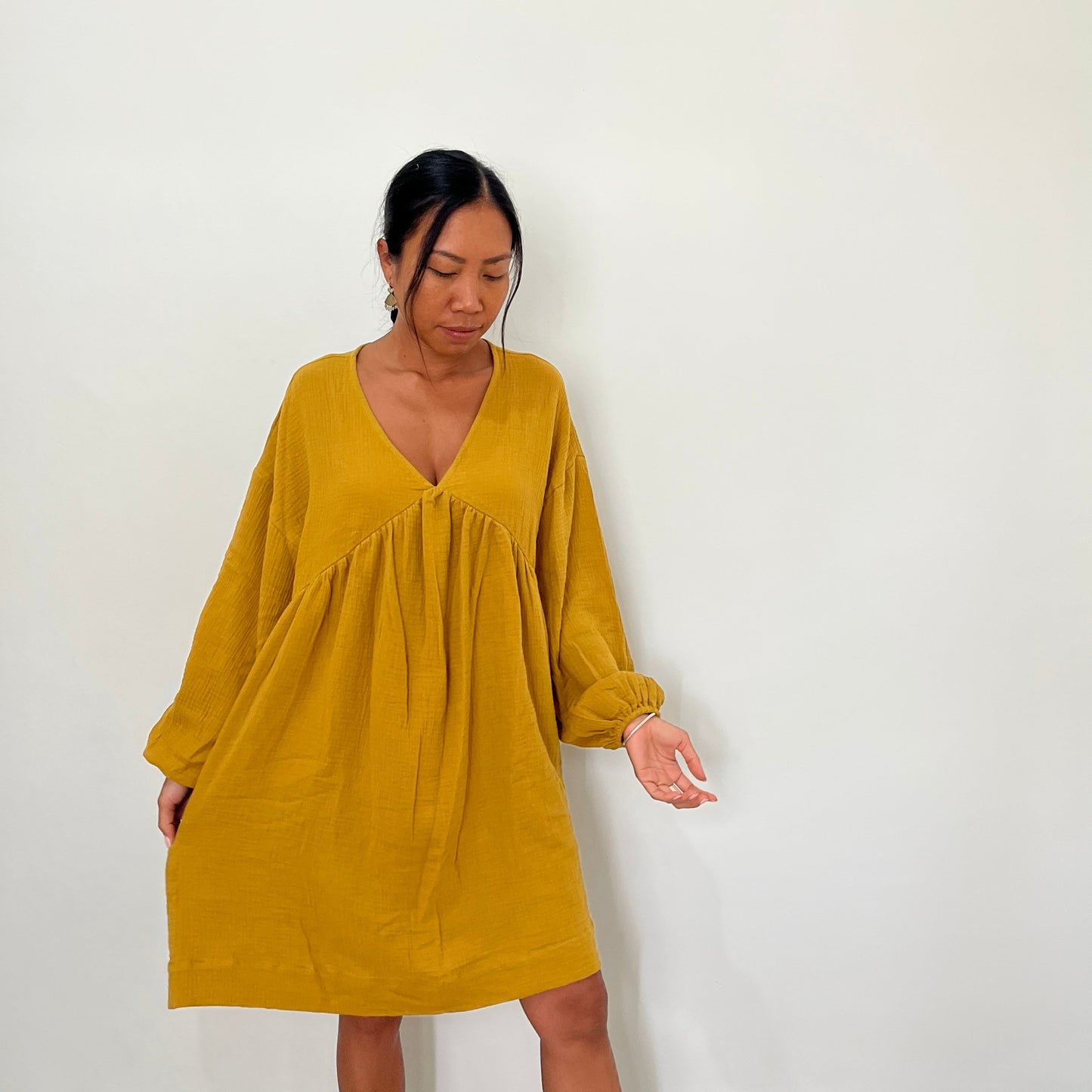 TUNIC NIRMALA