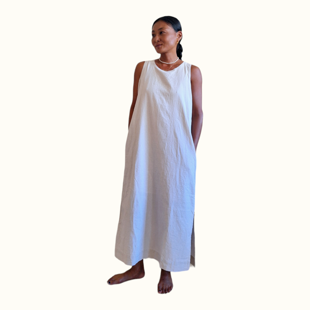 DRESS SARI