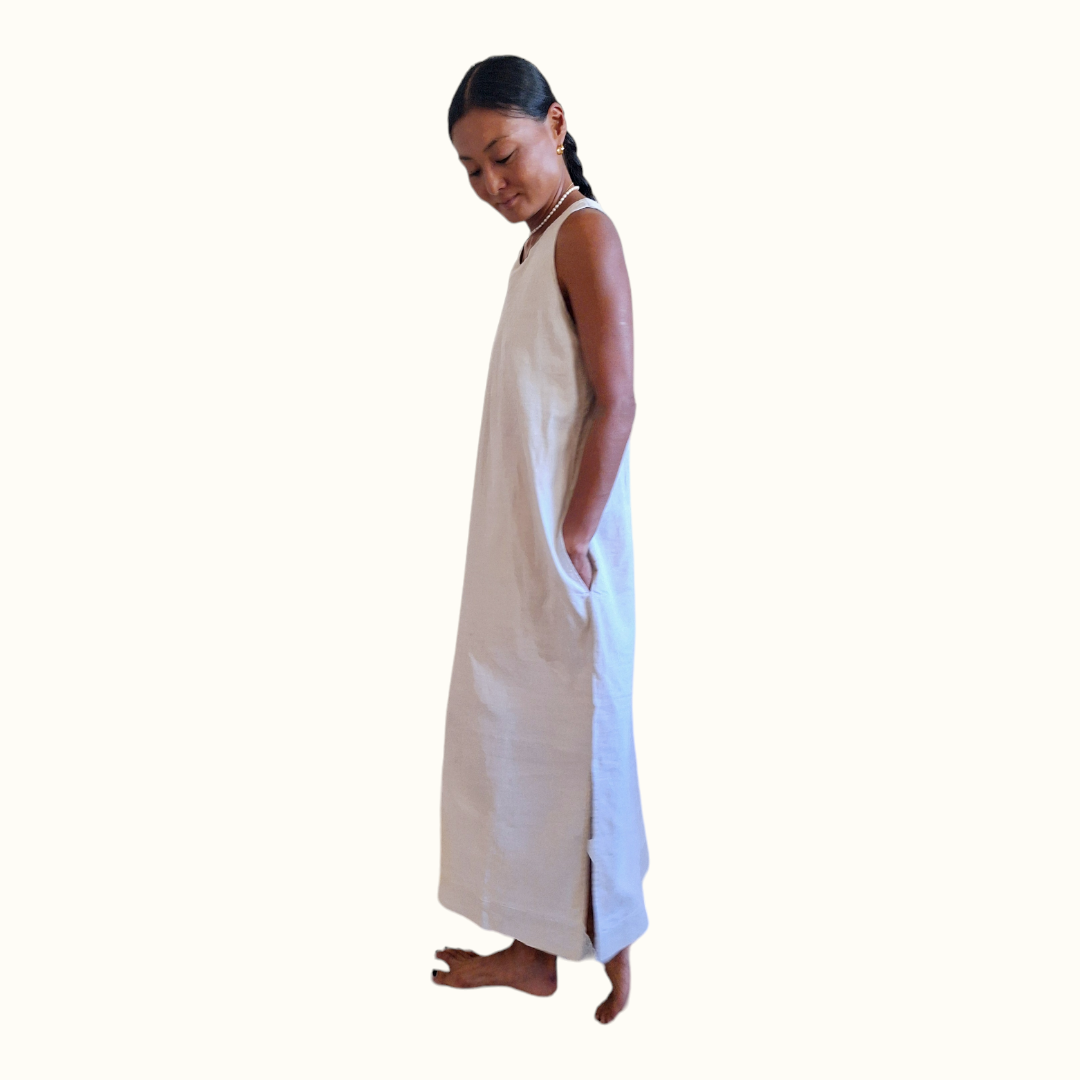 DRESS SARI