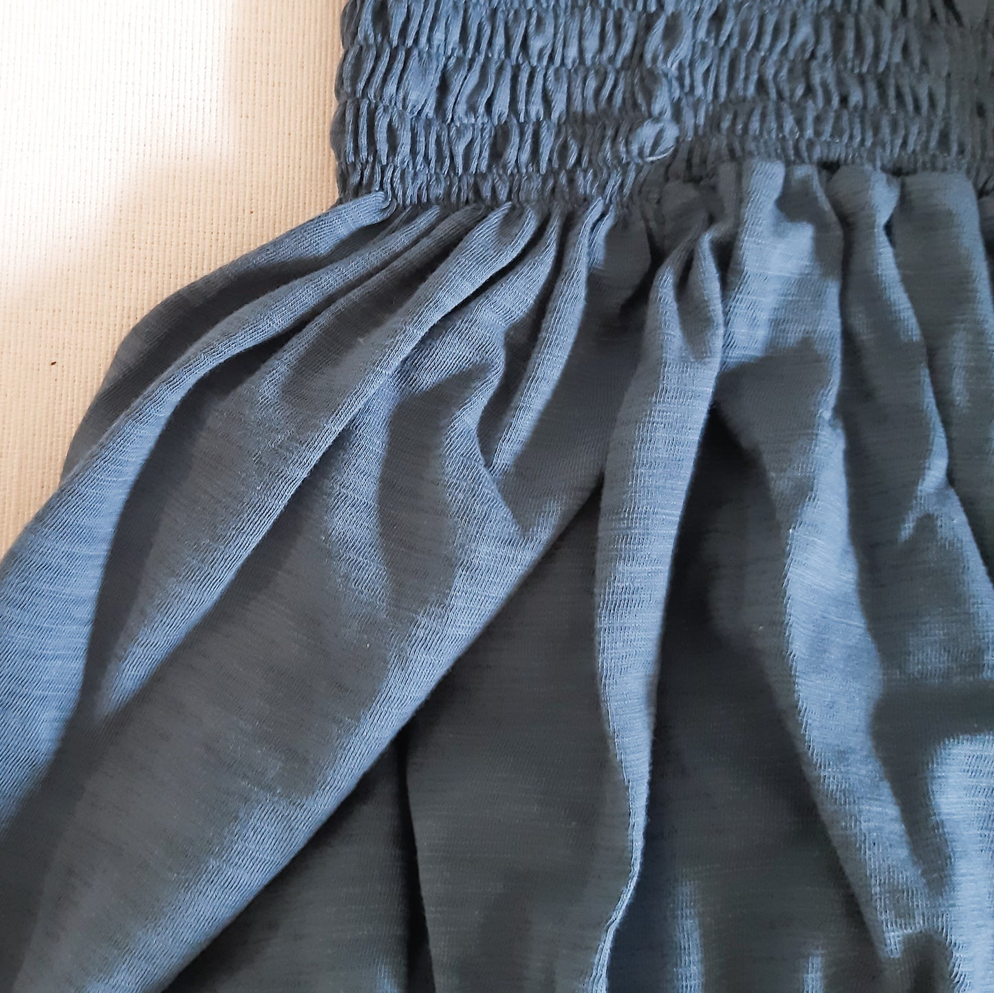 ALADDIN PANTS / PACIFIC