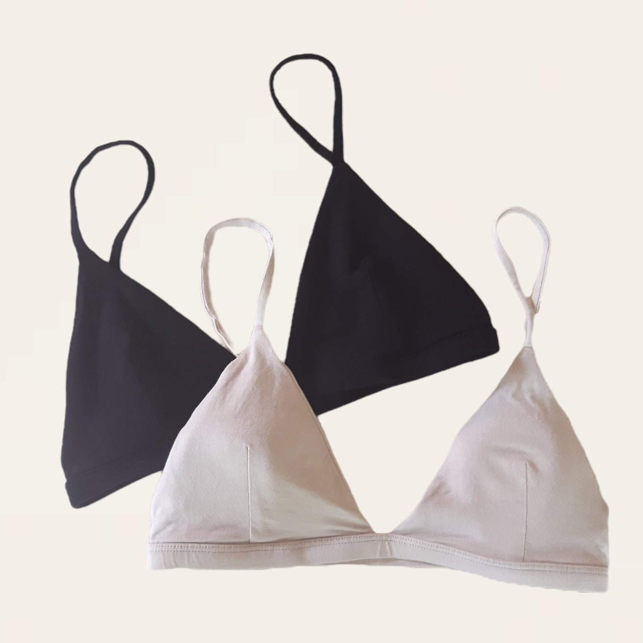 BAMBOO BRA TRINGLE