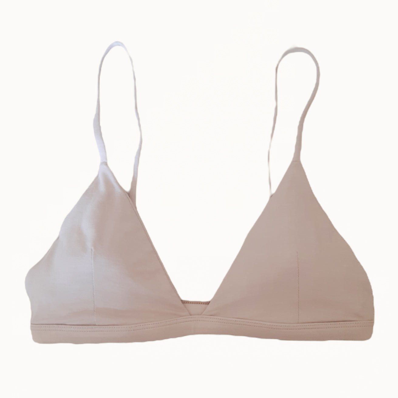 BAMBOO BRA TRINGLE