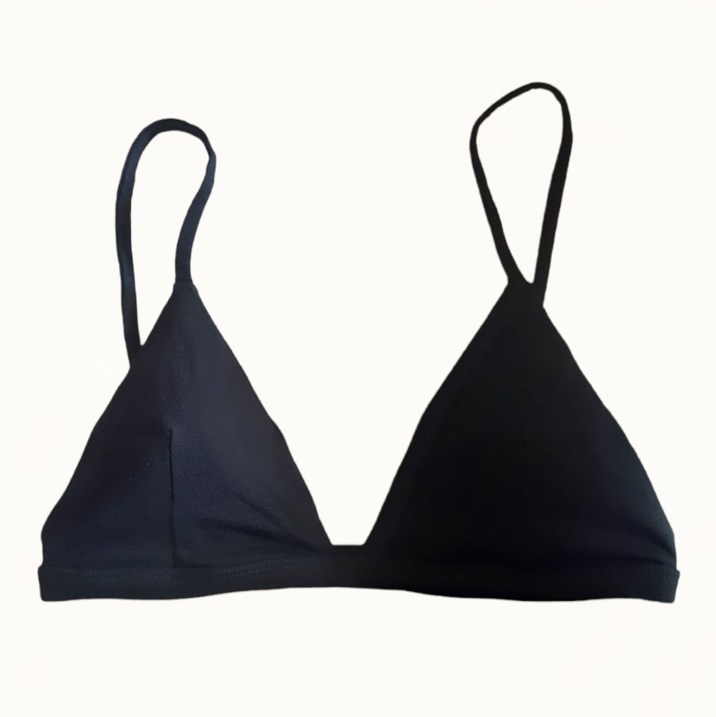 BAMBOO BRA TRINGLE