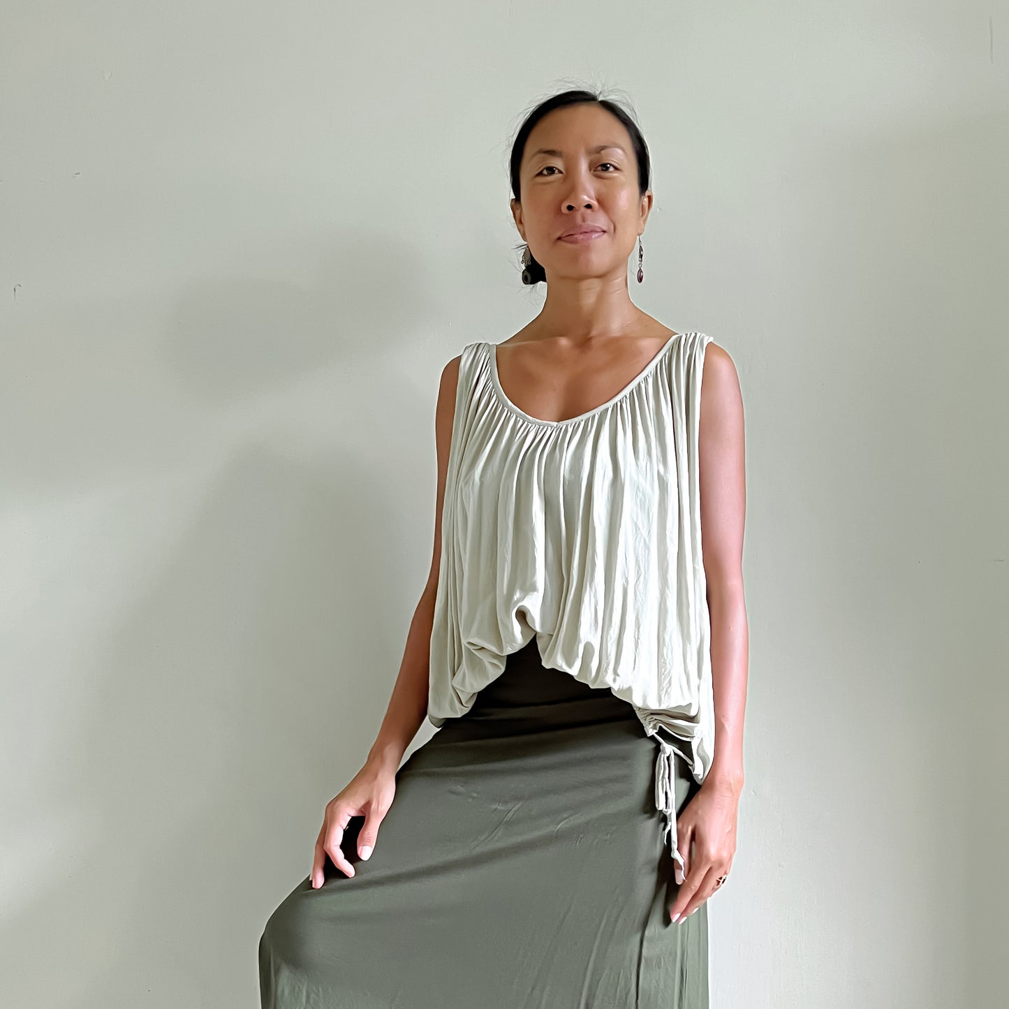 TOP CAHAYA / STONE