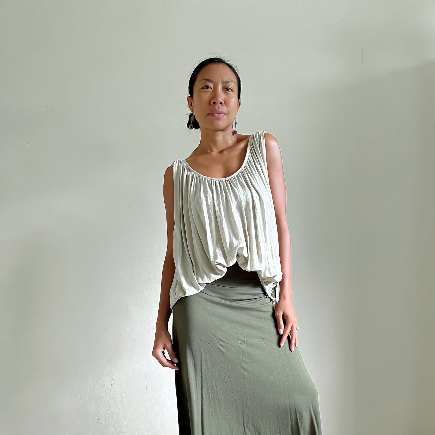 TOP CAHAYA / STONE