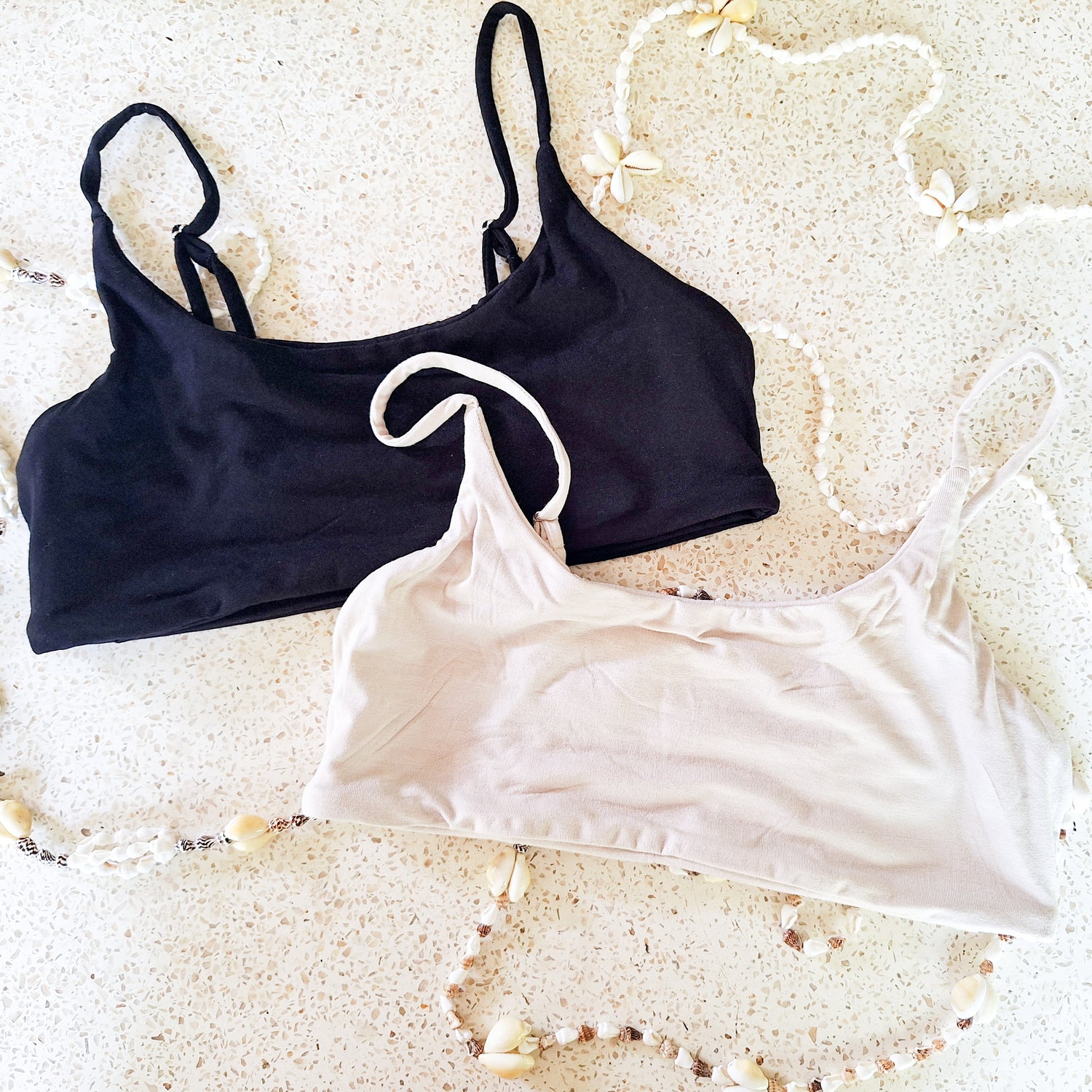 UNDER WEAR