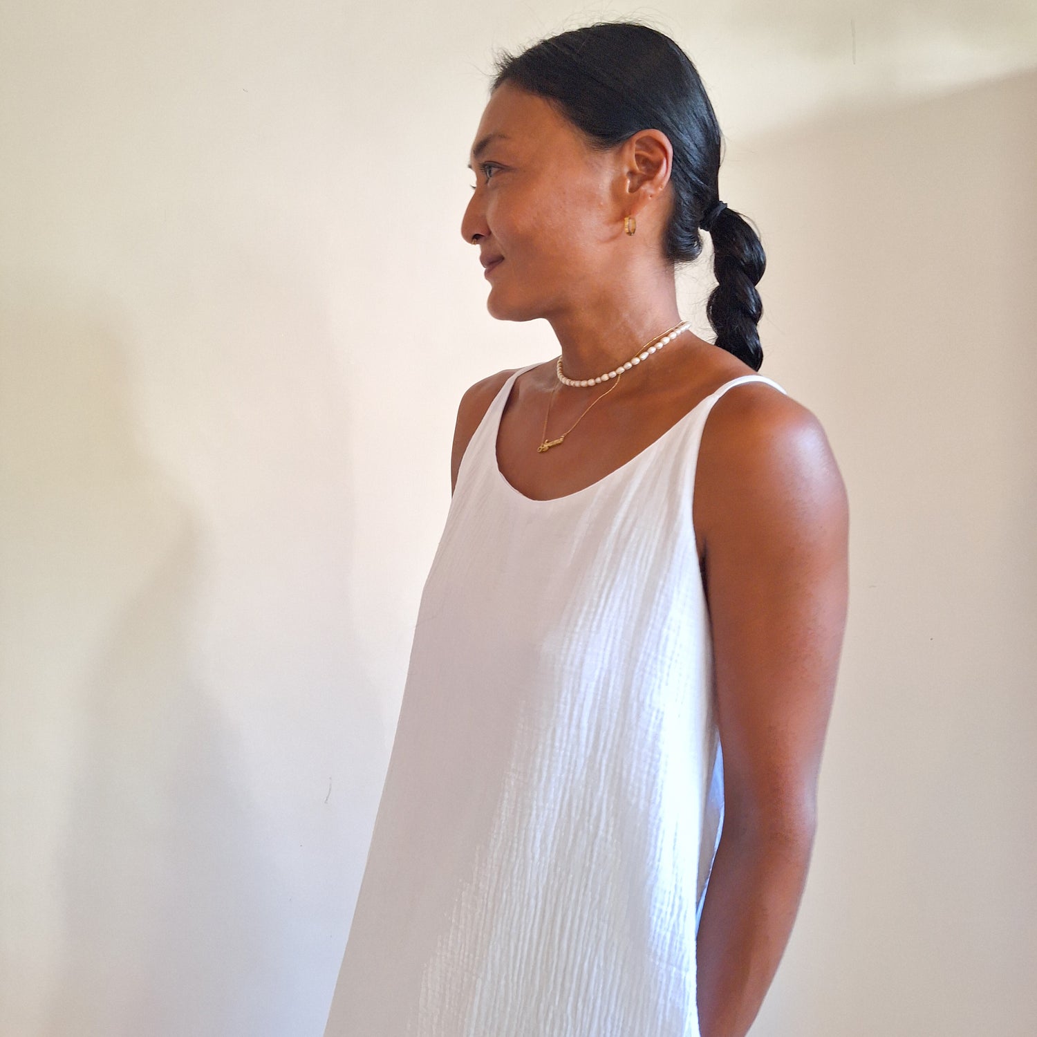 DRESS/TUNIC