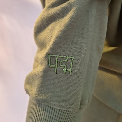 CITRA SHORT PANTS / KHAKI