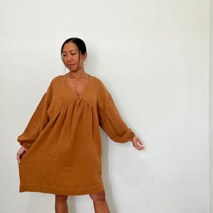 TUNIC NIRMALA