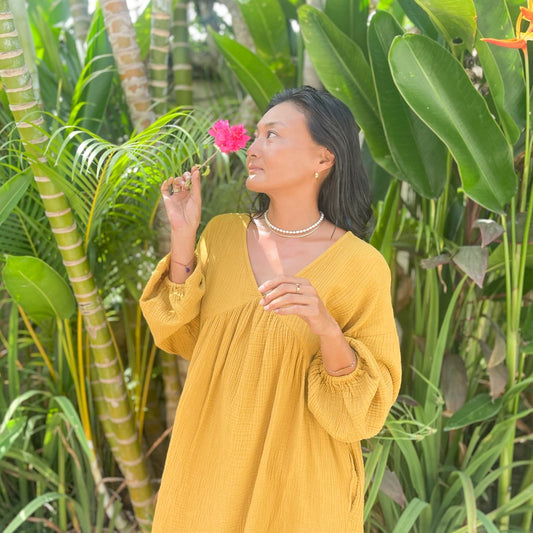 TUNIC NIRMALA