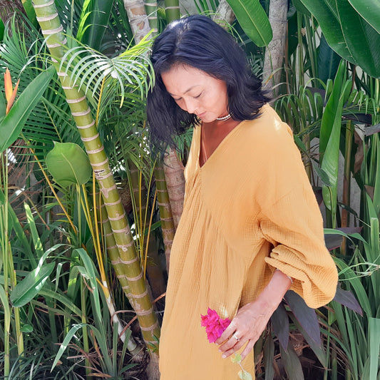 TUNIC NIRMALA
