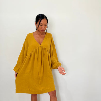 TUNIC NIRMALA