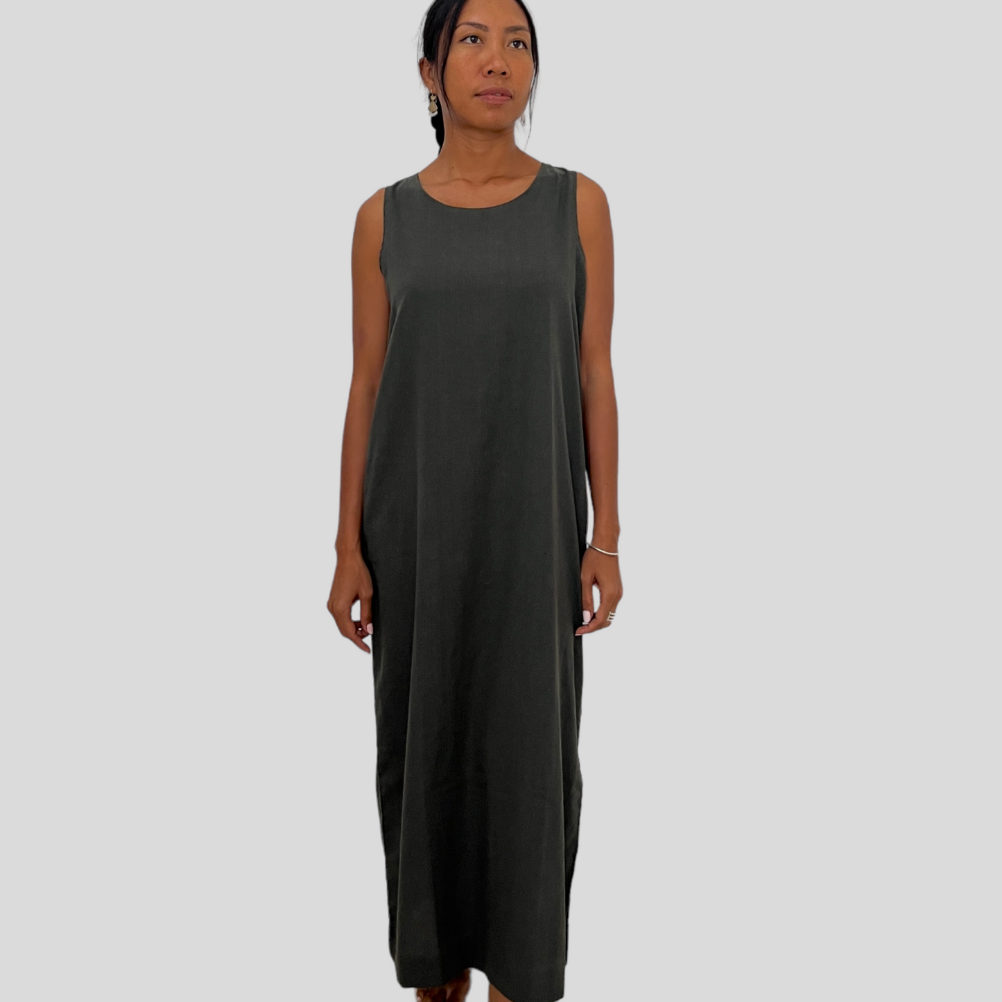 DRESS SARI