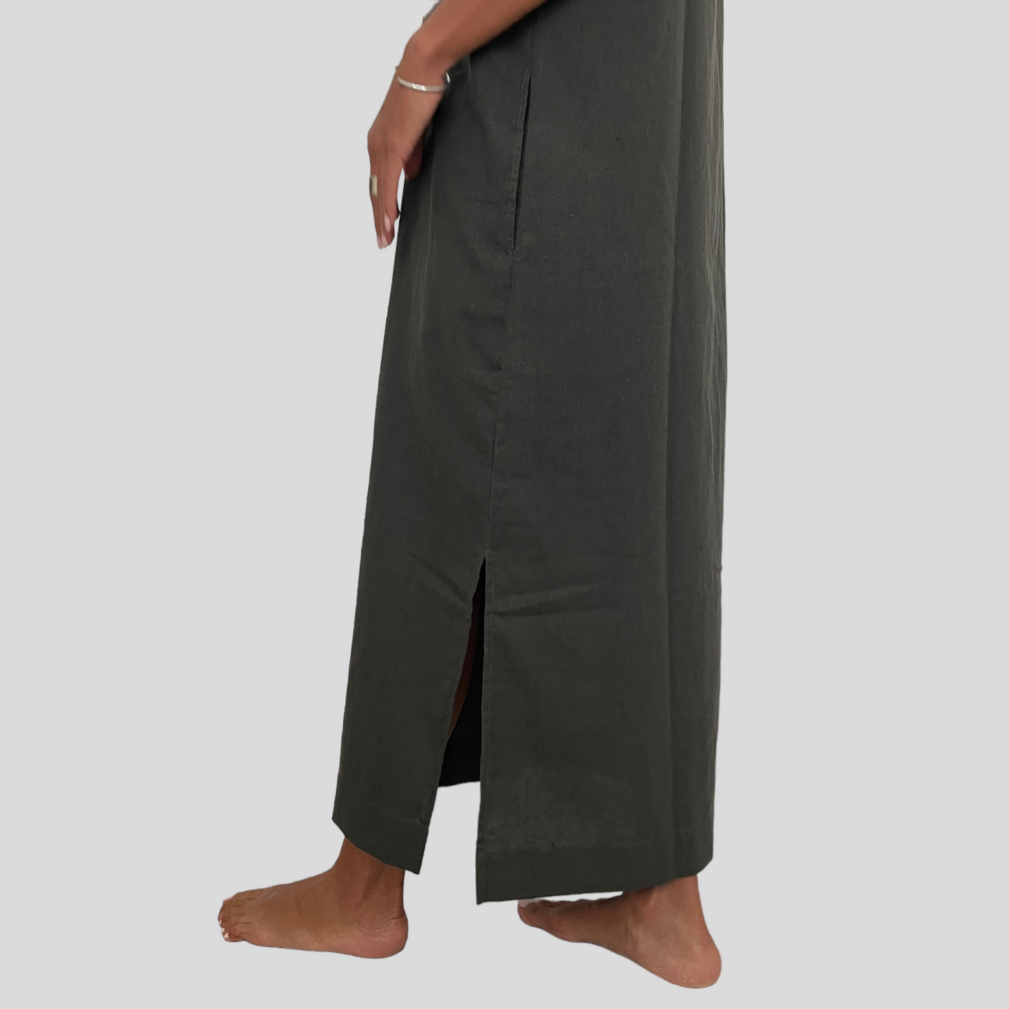 DRESS SARI