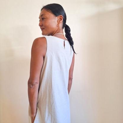 DRESS SARI