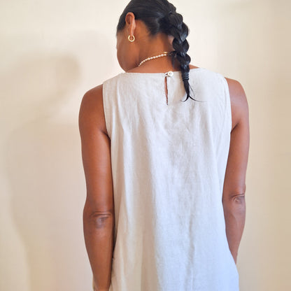 DRESS SARI