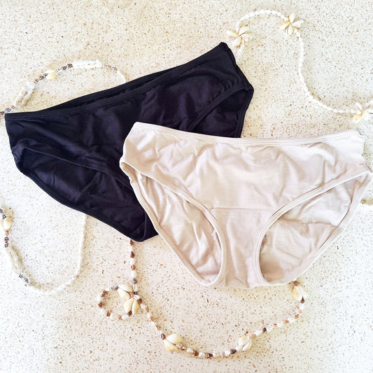 BAMBOO SINGLE SHORTY