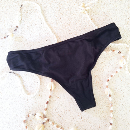 BAMBOO SINGLE T-BACK