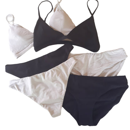 BAMBOO BRA TRINGLE